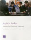 Image for Youth in Jordan : Transitions from Education to Employment