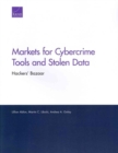 Image for Markets for Cybercrime Tools and Stolen Data
