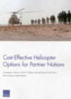 Image for Cost-Effective Helicopter Options for Partner Nations