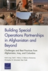 Image for Building Special Operations Partnerships in Afghanistan and Beyond