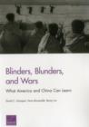 Image for Blinders, Blunders, and Wars