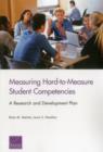 Image for Measuring Hard-to-Measure Student Competencies
