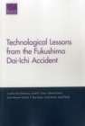 Image for Technological Lessons from the Fukushima Dai-Ichi Accident