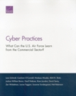 Image for Cyber Practices : What Can the U.S. Air Force Learn from the Commercial Sector?