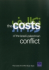 Image for The Cost of the Israeli-Palestinian Conflict