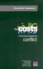 Image for The Costs of the Israeli-Palestinian Conflict