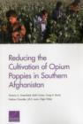 Image for Reducing the Cultivation of Opium Poppies in Southern Afghanistan