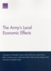 Image for The Army&#39;s Local Economic Effects