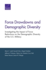 Image for Force Drawdowns and Demographic Diversity