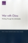 Image for War with China