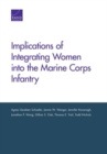 Image for Implications of Integrating Women into the Marine Corps