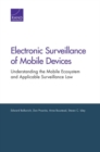Image for Electronic Surveillance of Mobile Devices