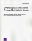 Image for Enhancing Space Resilience Through Non-Materiel Means