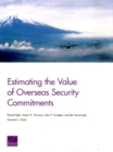 Image for Estimating the Value of Overseas Security Commitments