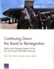 Image for Continuing Down the Road to Reintegration: Status and Ongoing Support of the U.S. Air Force&#39;s Wounded Warriors