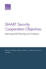Image for Smart Security Cooperation Objectives