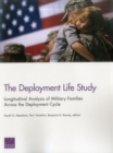 Image for The Deployment Life Study : Longitudinal Analysis of Military Families Across the Deployment Cycle