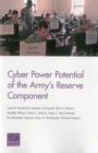 Image for Cyber Power Potential of the Army&#39;s Reserve Component