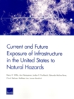 Image for Current and Future Exposure of Infrastructure in the United States to Natural Hazards