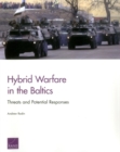 Image for Hybrid Warfare in the Baltics