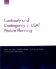 Image for Continuity and Contingency in USAF Posture Planning