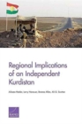 Image for Regional Implications of an Independent Kurdistan