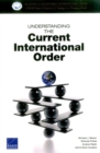 Image for Understanding the Current International Order