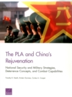 Image for The PLA and China&#39;s Rejuvenation