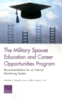 Image for The Military Spouse Education and Career Opportunities Program