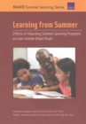 Image for Learning from Summer