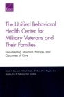 Image for The Unified Behavioral Health Center for Military Veterans and Their Families
