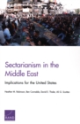 Image for Sectarianism in the Middle East : Implications for the United States