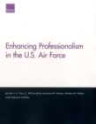 Image for Enhancing Professionalism in the U.S. Air Force