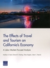 Image for The Effects of Travel and Tourism on California&#39;s Economy