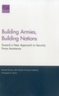 Image for Building Armies, Building Nations