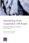 Image for Maintaining Arctic Cooperation with Russia