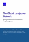 Image for The Global Landpower Network : Recommendations for Strengthening Army Engagement
