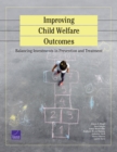 Image for Improving Child Welfare Outcomes