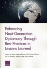 Image for Enhancing Next-Generation Diplomacy Through Best Practices in Lessons Learned