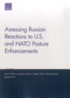 Image for Assessing Russian Reactions to U.S. and NATO Posture Enhancements