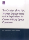 Image for The Creation of the PLA Strategic Support Force and Its Implications for Chinese Military Space Operations