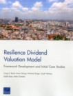 Image for Resilience Dividend Valuation Model