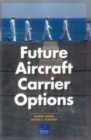 Image for Future Aircraft Carrier Options