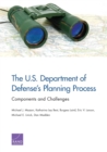 Image for The U.S. Department of Defense&#39;s Planning Process