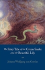 Image for Fairy Tale of the Green Snake and the Beautiful Lily