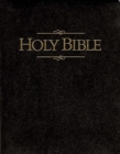 Image for Holy Bible, Giant Print Presentation