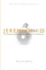 Image for Jeremiah 1-25