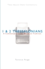 Image for Nbbc, 1 &amp; 2 Thessalonians : A Commentary in the Wesleyan Tradition
