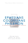 Image for Nbbc, Ephesians/Colossians/Philemon : A Commentary in the Wesleyan Tradition
