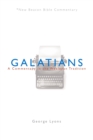 Image for Nbbc, Galatians : A Commentary in the Wesleyan Tradition